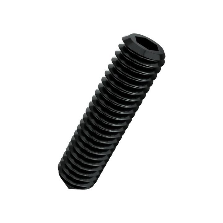 Image du produit BestaPac Innensechskantschraube für Türgriffe M5x8