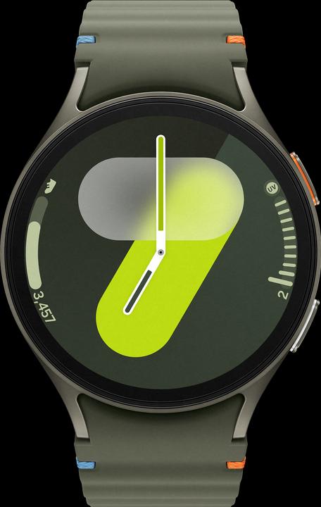 Produktbild Samsung Galaxy Watch 7 (44 mm, 4G)