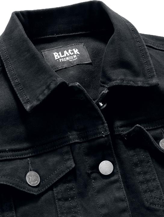 Image du produit Black Premium Don't Stand So Close To Me (L)