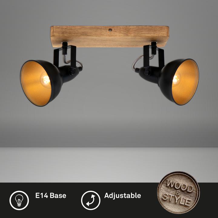 Produktbild Briloner Barnim (E14)