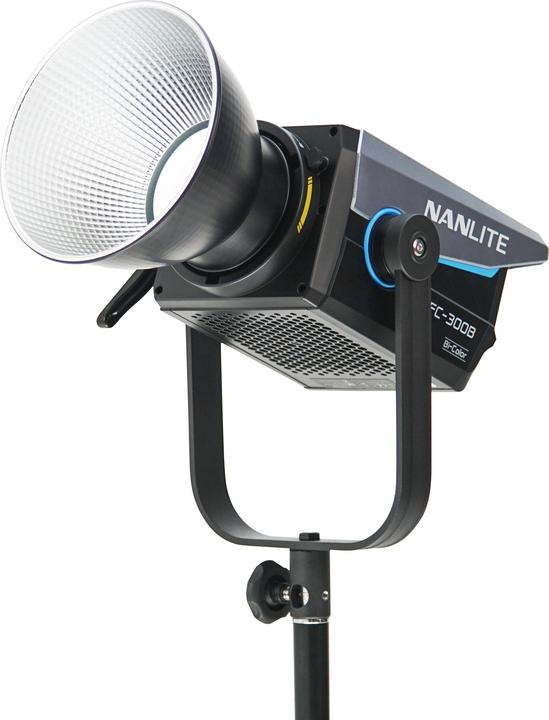 Actual product image Nanlite FC-300B (Studio light, Video light)