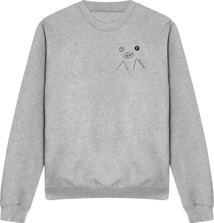 Image du produit Twin Peaks - Sweat PEAK PIE - Adulte (XXL)