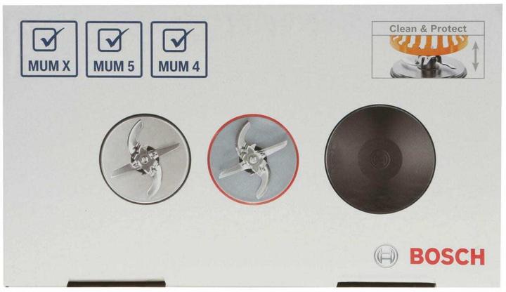 Produktbild Bosch Hausgeräte Muz45xcg1