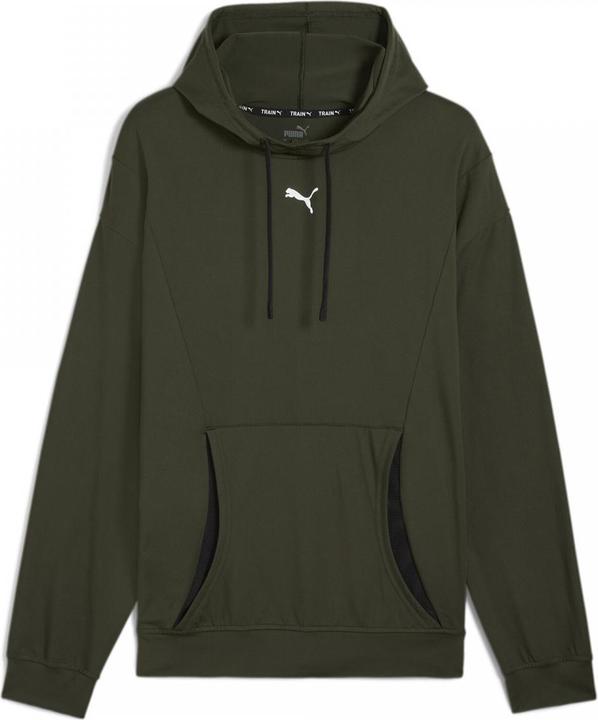 Immagine prodotto Puma Felpa con cappuccio M Move Cloudspun (L)