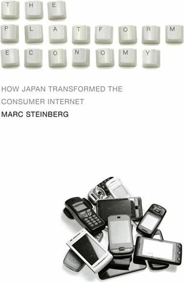 Produktbild The Platform Economy (Englisch, Marc Steinberg, 2019)