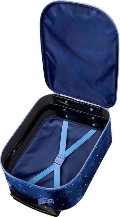 Produktbild Undercover Trollykoffer Frozen