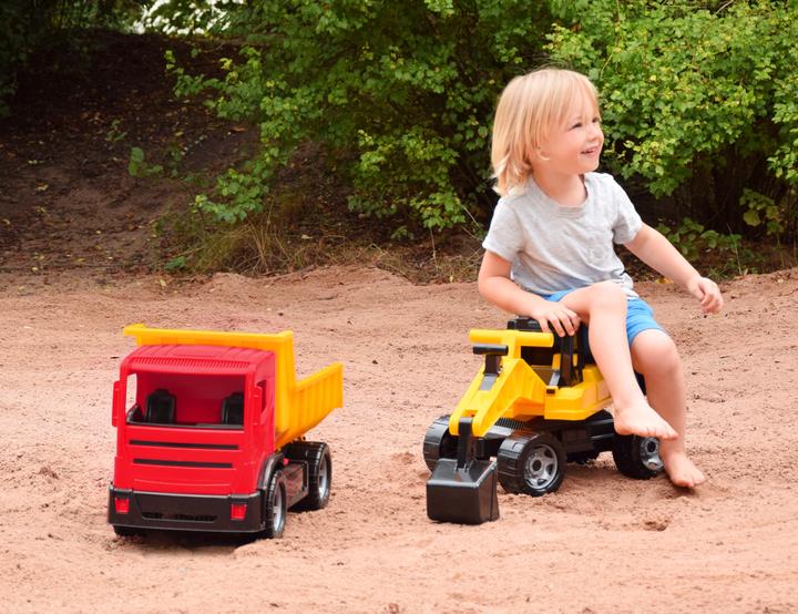Produktbild Lena 61 cm tipper