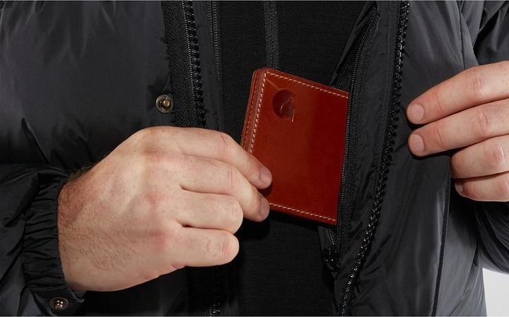 Actual product image Fjällräven Expedition (M)