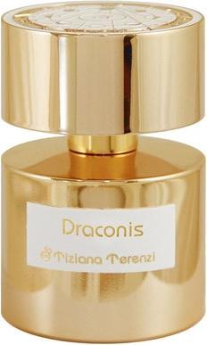 Actual product image Tiziana Terenzi Draconis by Extrait De Parfum Spray (Unisex) 100 ml (Eau de parfum, 100 ml)