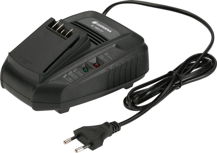 Produktbild Gardena Starter-Kit (18 V)