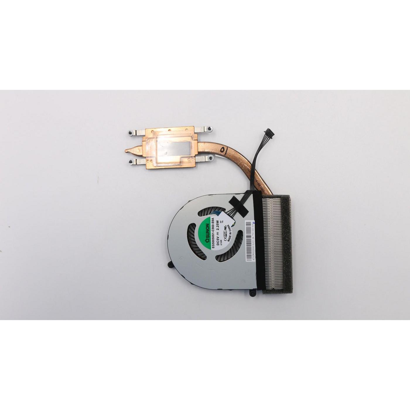 Lenovo Heatsink, Notebook Ersatzteile