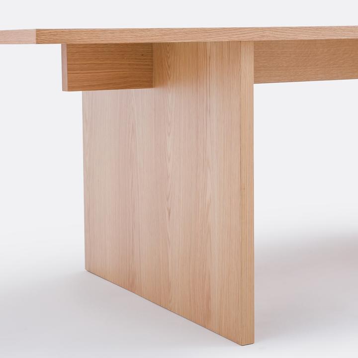 Actual product image La Redoute Interieurs Deling (230 x 100 x 75 cm)