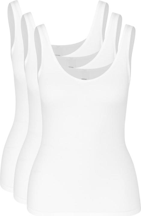 Image du produit Speidel Lot de 3 chemises à bretelles Softfeeling (44, XXL)