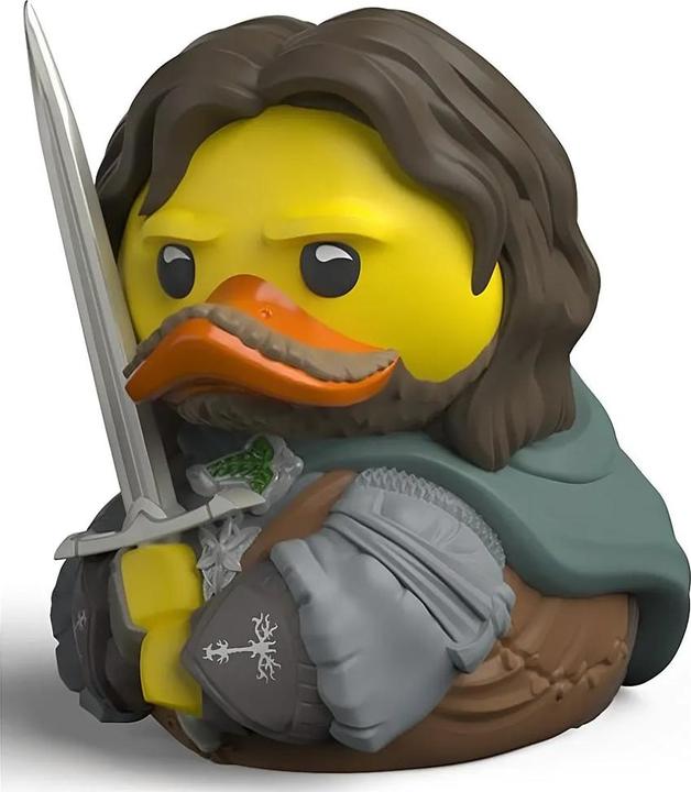 Numskull TUBBZ: Aragorn - Boxed Edition