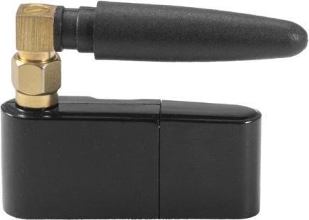 Immagine prodotto FutureLight Ricevitore DMX wireless WDR USB