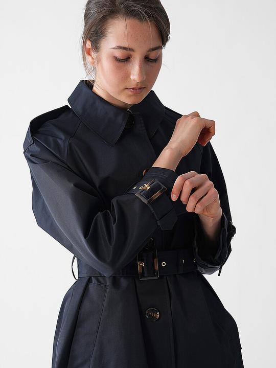 Immagine prodotto Barbour Regenmantel MAIA (40)