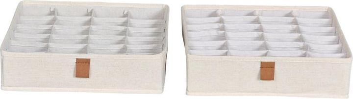 Image du produit Love it Store it Premium (30 x 30 x 8 cm)