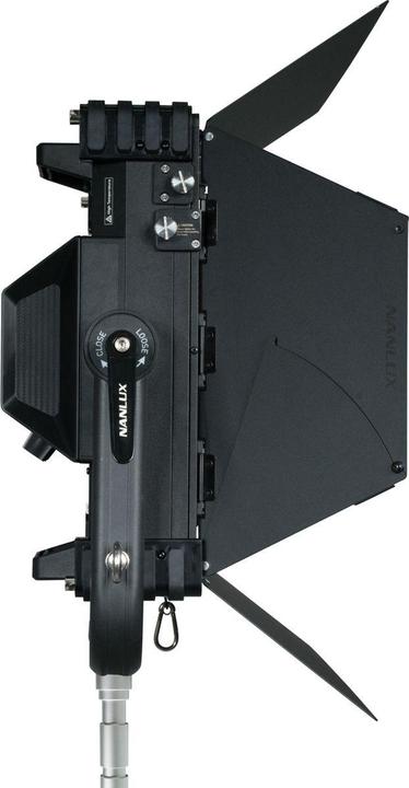Produktbild Nanlux Barndoor (Dyno 1200C) (Abschirmklappe)