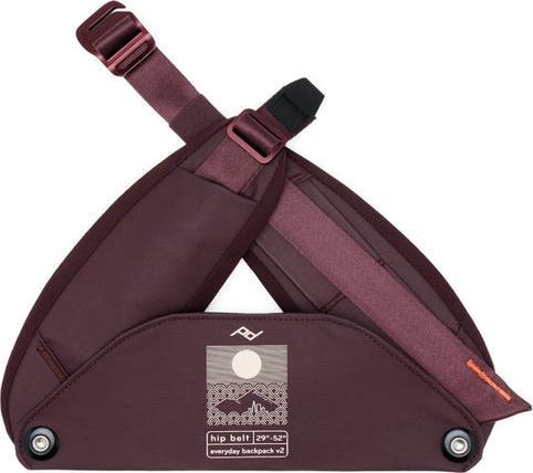 Image du produit Peak Design Ceinture de Hanche Quotidienne (Ceinture ventrale)