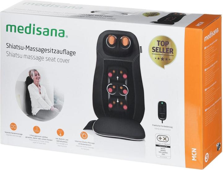 Produktbild Medisana Mcn