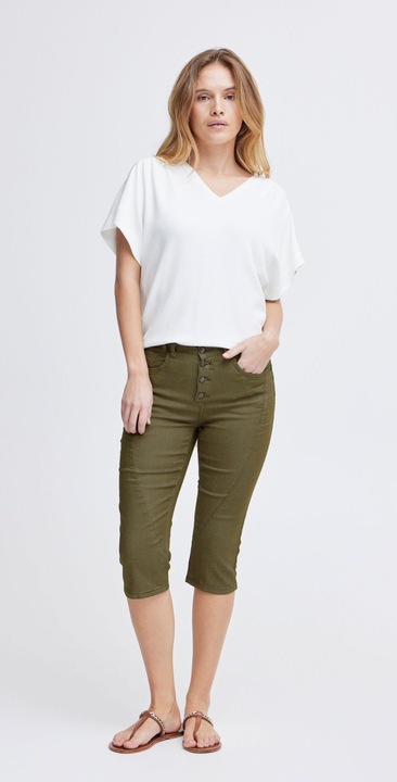 Actual product image Pulz Jeans PZROSITA - 50205343 (42)