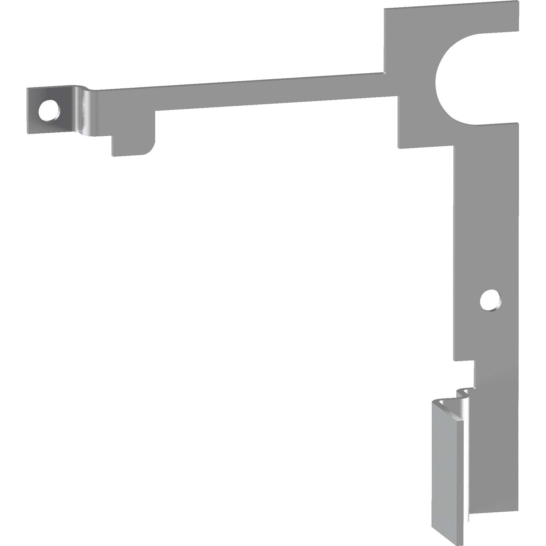 Schneider Electric EIFE Montagekit für MTZ2/3 Einschub LV851220SP, Automatisierung