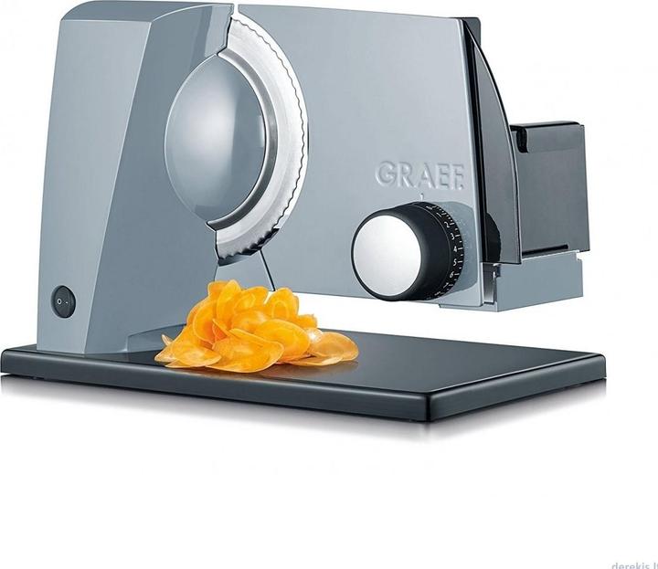 Immagine prodotto Graef SKS 110 Edizione Svizzera