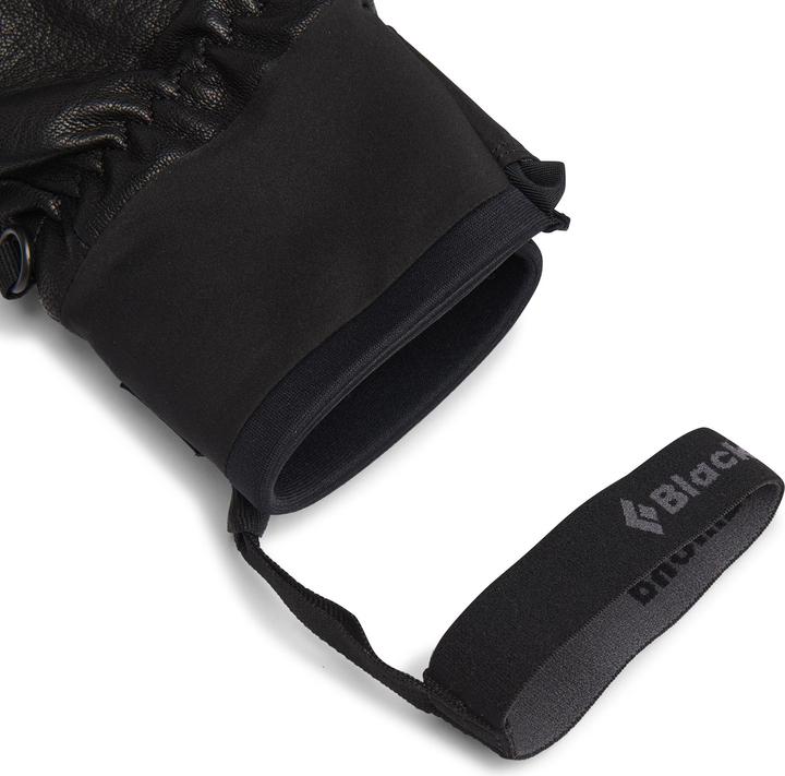 Produktbild Black Diamond Spark Gloves (XL)
