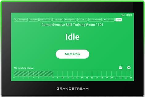 Immagine prodotto Grandstream GSC3575 (Bluetooth, Cablato, Senza fili, WiFi)