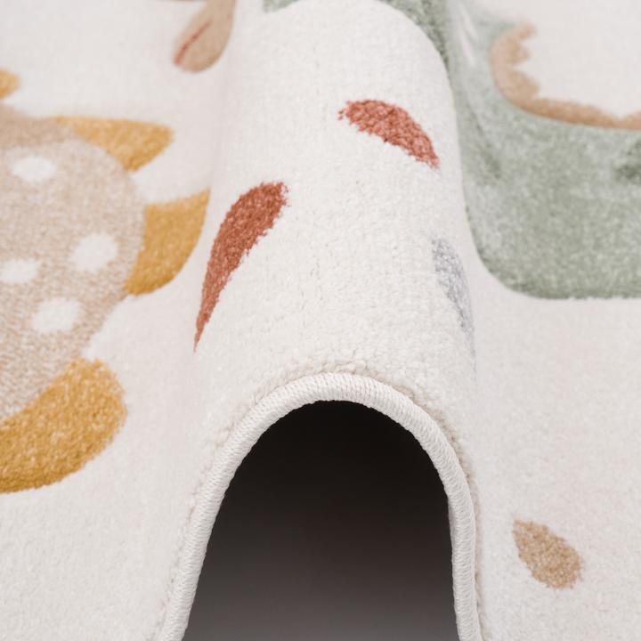 Image du produit Pergamon Tapis pour enfants Maui Kids Dinos (160 x 230 cm)