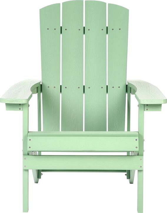 Actual product image Beliani Adirondack