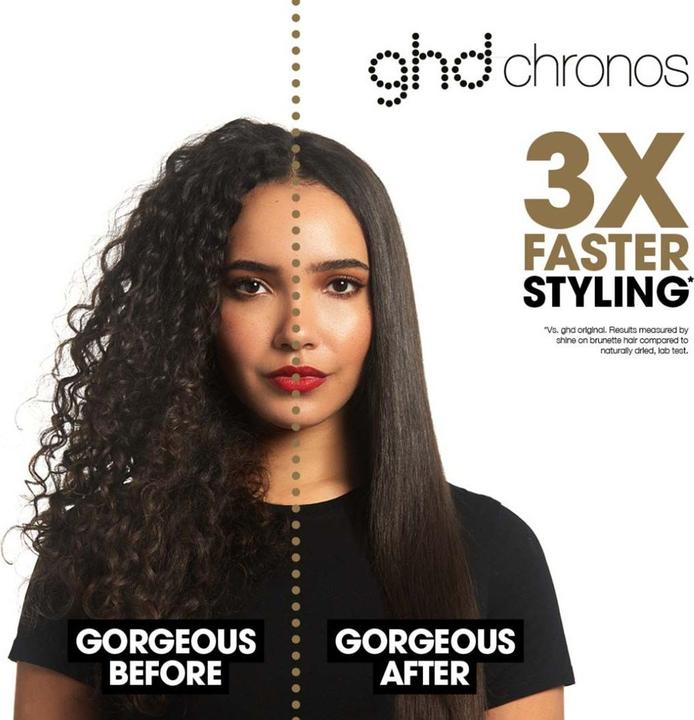 Produktbild ghd Chronos Styler®