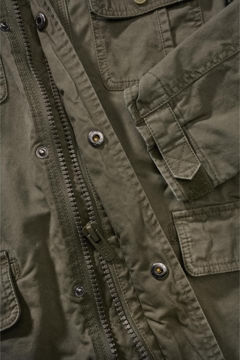 Image du produit Brandit Veste Britannia pour enfants - 16219 (146, 152)