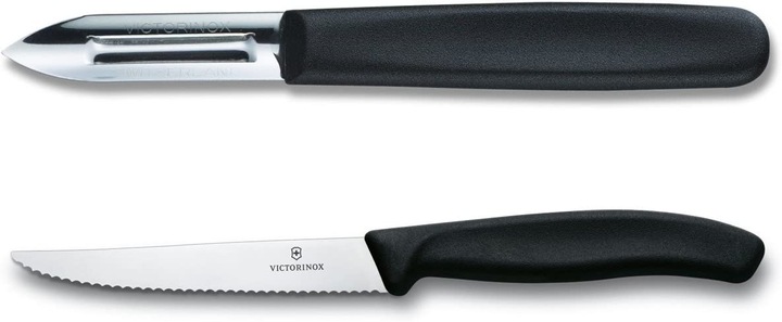 Image du produit Victorinox Bloc de couteaux 11pcs.