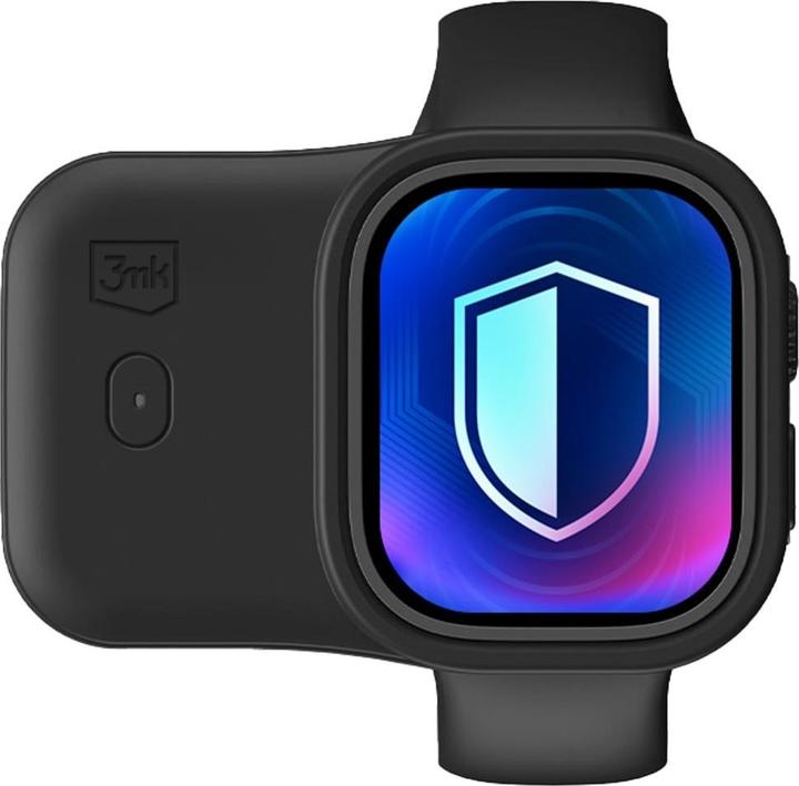 Actual product image 3MK 1200mAh