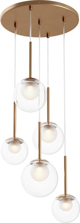 Produktbild Maytoni Basic form (G9)