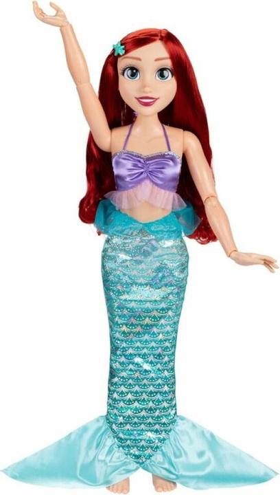 Produktbild Jakks Pacific Disney Princess Playdate Ariel