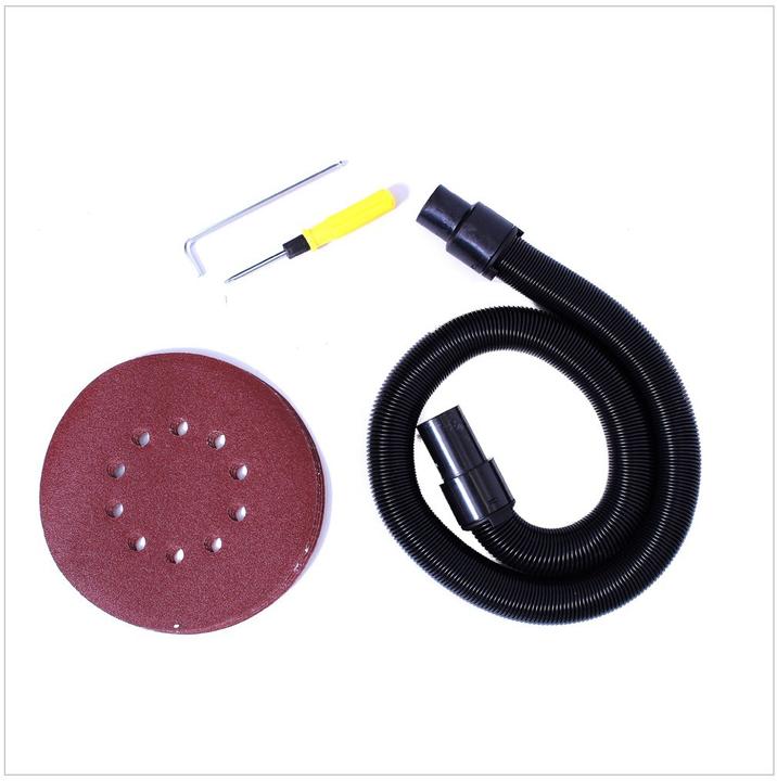 Immagine prodotto Scheppach Langhalsschleifer SCH5903804901 (Levigatrice orbitale, 710 W)