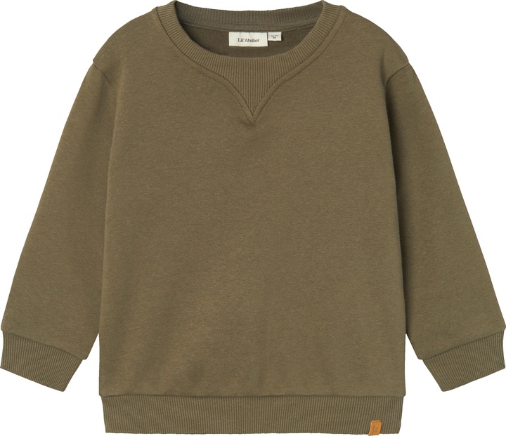 Produktbild Name it Loose Fit Sweatshirt (110)