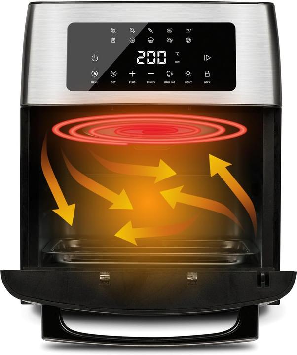 Produktbild G3 Ferrari G3Ferrari G10182 15L