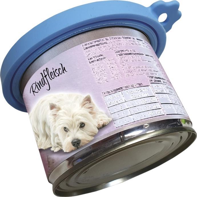 Produktbild Nobby Dosendeckel (1 x)