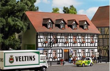 Immagine prodotto Busch Brauhaus H0