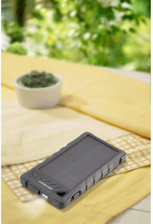 Actual product image Voltcraft SL-80 (8000 mAh, 29.60 Wh)