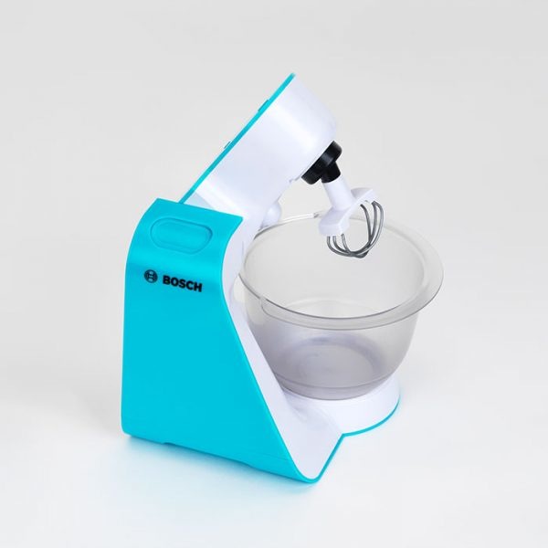 Actual product image Theo Klein Bosch food processor