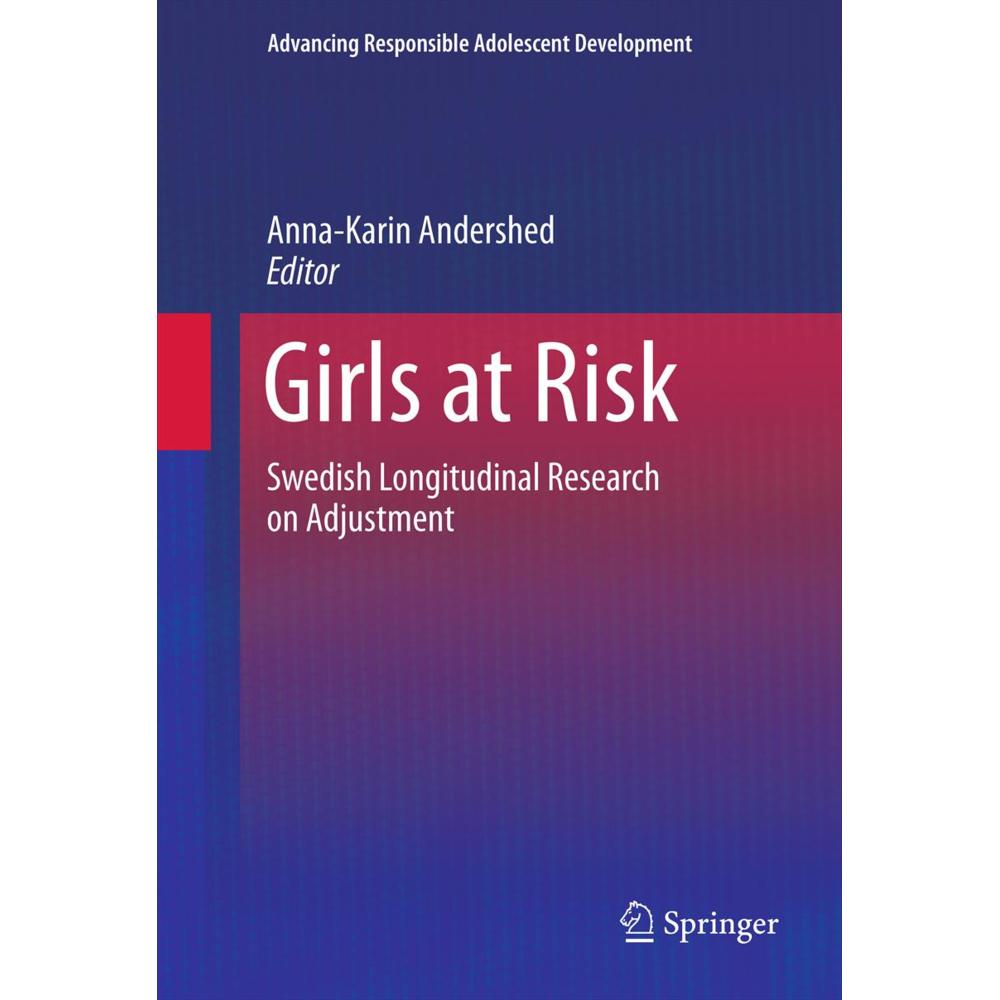 Girls at Risk, Fachbücher