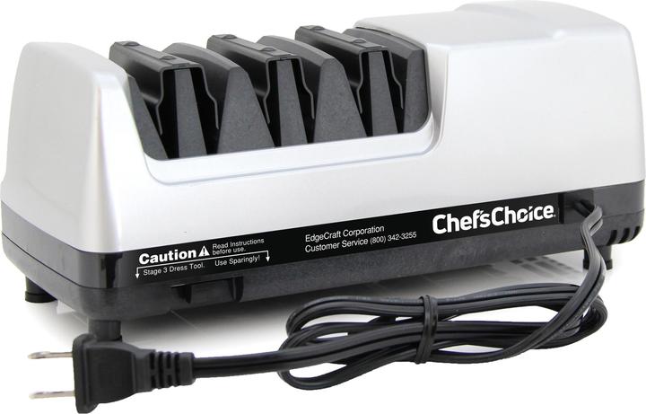 Produktbild Chef's Choice Trizor XV