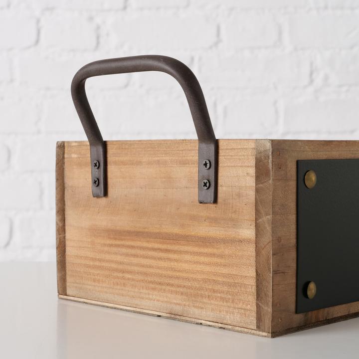 Produktbild Boltze Home Gourmet (20 x 49 x 15 cm, 17 x 42 x 14 cm)