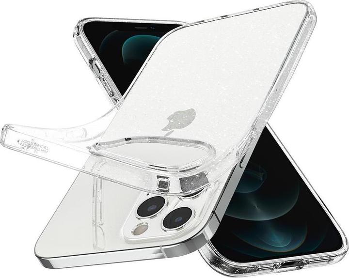Immagine prodotto Spigen Cristallo liquido (Apple iPhone 12 Pro Max)