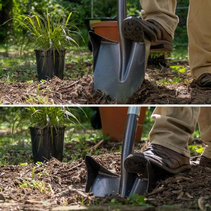 Actual product image Root Slayer Root Assassin