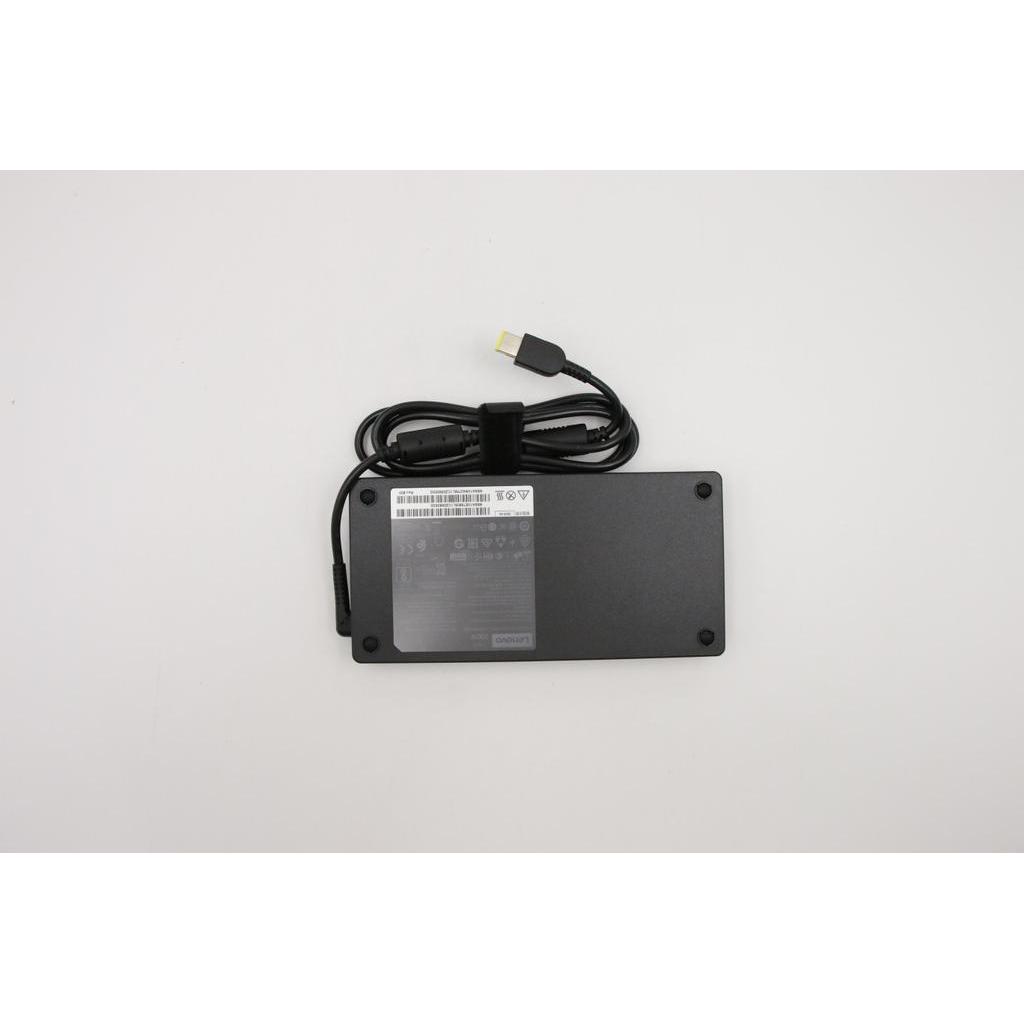 Thumbnail - Lenovo AC-Adapter 230 Watt (230 W), Notebook Netzteil, Schwarz